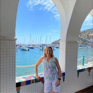 Meet your Posher, Anne